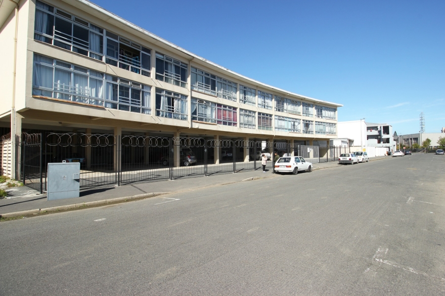 2 Bedroom Property for Sale in Strand Central Western Cape